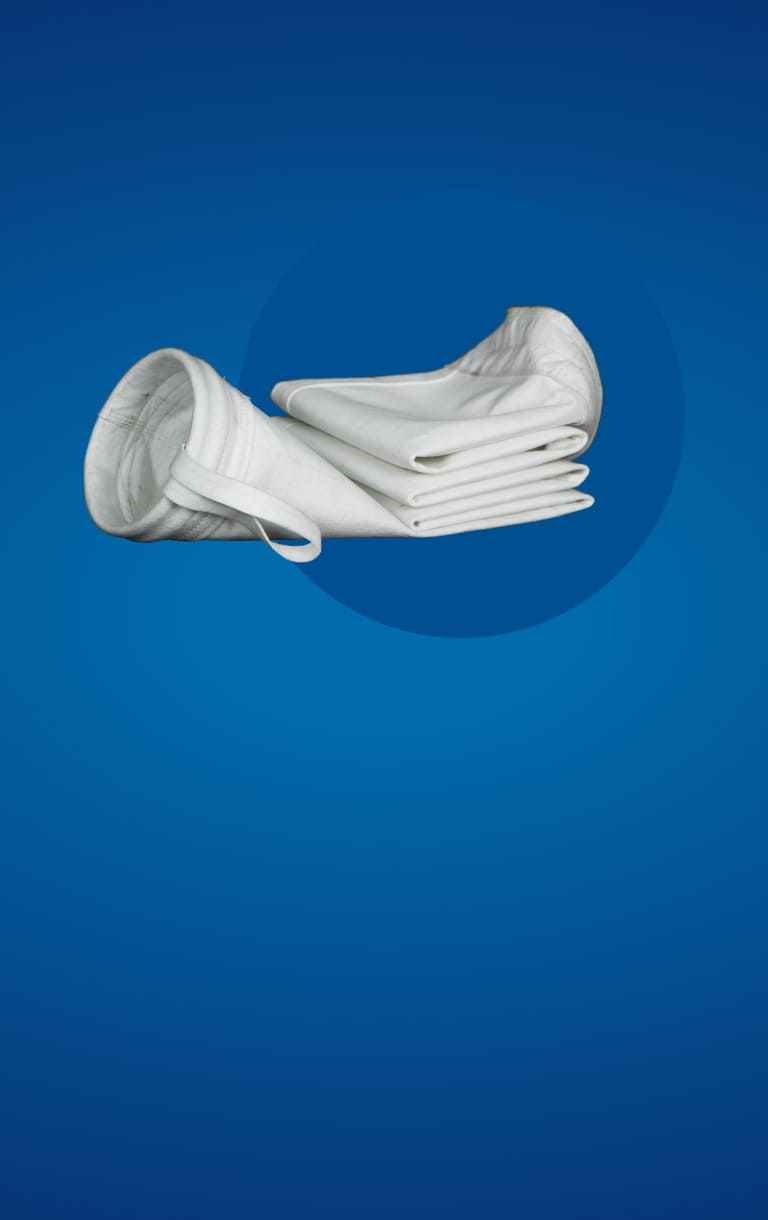 Mtex Conventional Filter Bags